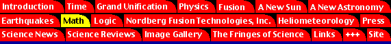 Navigation Bar
