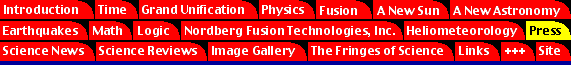 Navigation Bar
