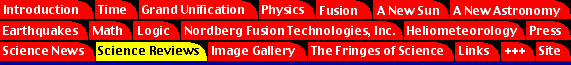 Navigation Bar