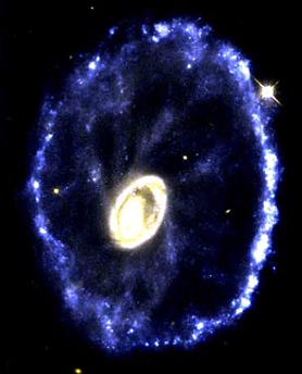 Galaksi Cartwheel
